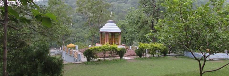 Kanvashram